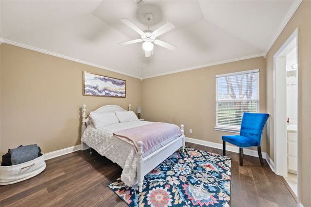 517 Chado Lane, Robinson, TX 76706