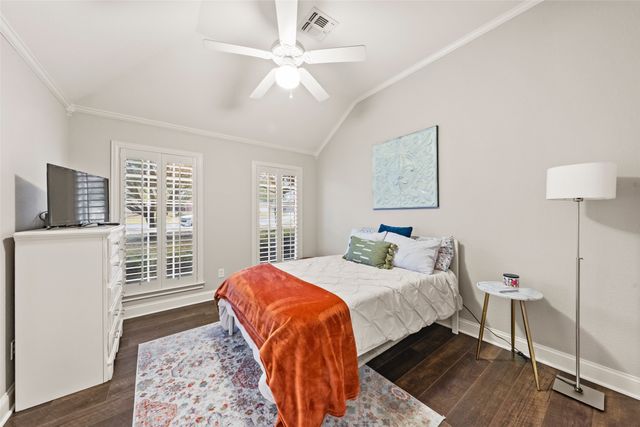 517 Chado Lane, Robinson, TX 76706