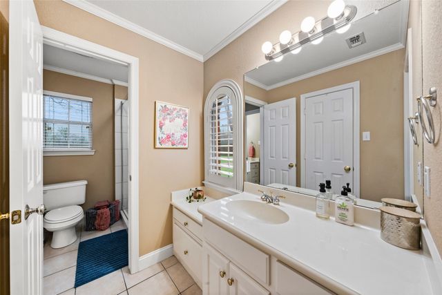 517 Chado Lane, Robinson, TX 76706