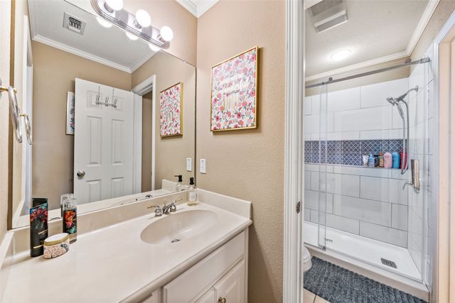 517 Chado Lane, Robinson, TX 76706