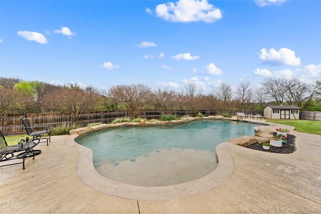 517 Chado Lane, Robinson, TX 76706