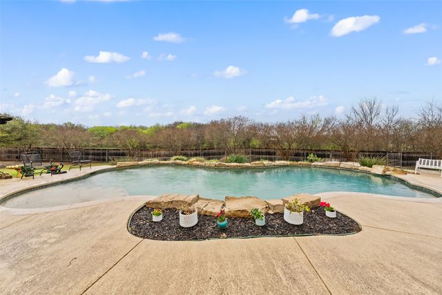 517 Chado Lane, Robinson, TX 76706
