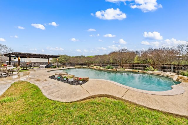 517 Chado Lane, Robinson, TX 76706
