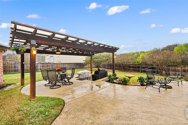 517 Chado Lane, Robinson, TX 76706