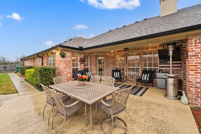 517 Chado Lane, Robinson, TX 76706