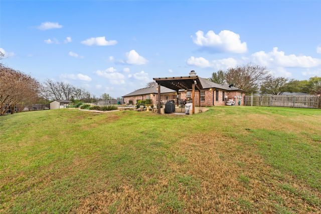 517 Chado Lane, Robinson, TX 76706