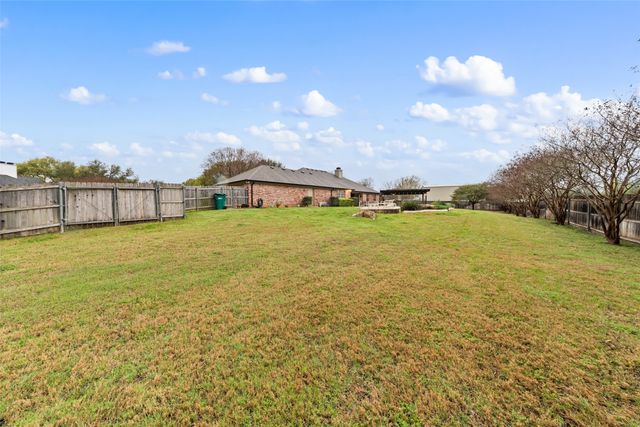 517 Chado Lane, Robinson, TX 76706