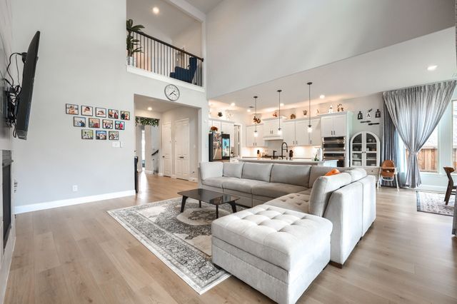 1733 Ambrosia Road, Celina, TX 75009