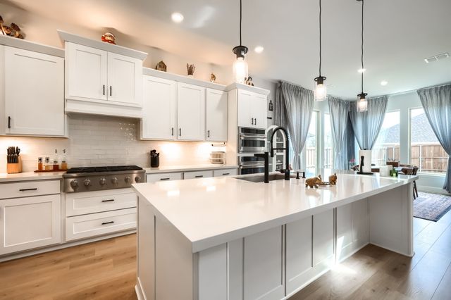 1733 Ambrosia Road, Celina, TX 75009