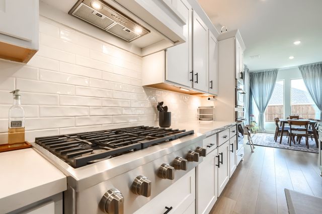 1733 Ambrosia Road, Celina, TX 75009