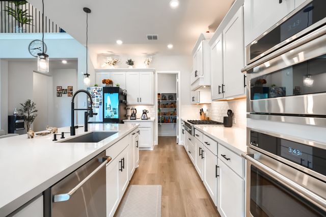 1733 Ambrosia Road, Celina, TX 75009