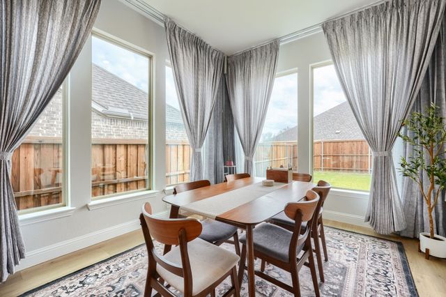 1733 Ambrosia Road, Celina, TX 75009