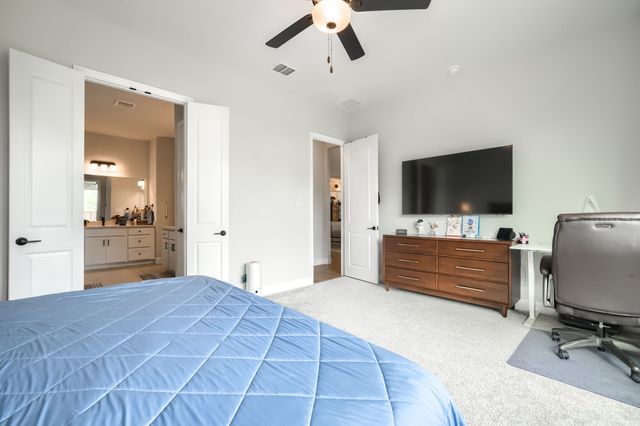 1733 Ambrosia Road, Celina, TX 75009