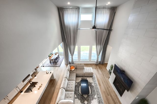 1733 Ambrosia Road, Celina, TX 75009