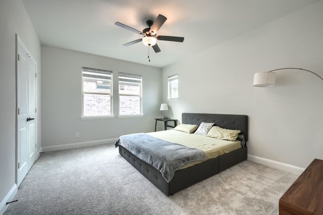 1733 Ambrosia Road, Celina, TX 75009