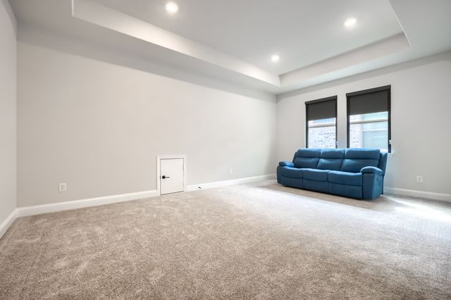 1733 Ambrosia Road, Celina, TX 75009