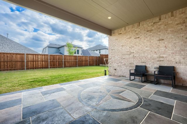 1733 Ambrosia Road, Celina, TX 75009