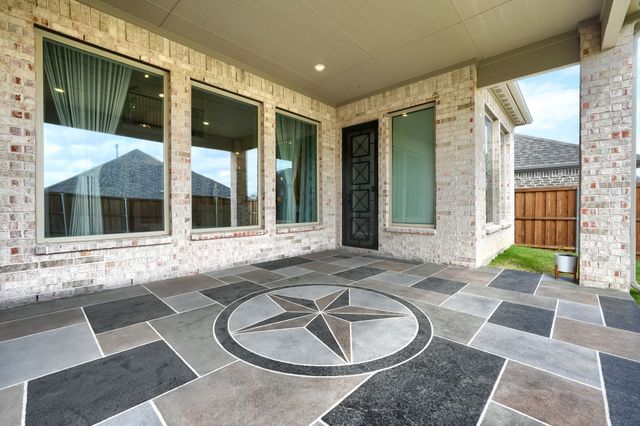 1733 Ambrosia Road, Celina, TX 75009