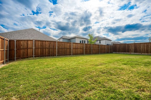 1733 Ambrosia Road, Celina, TX 75009