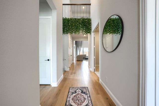 1733 Ambrosia Road, Celina, TX 75009