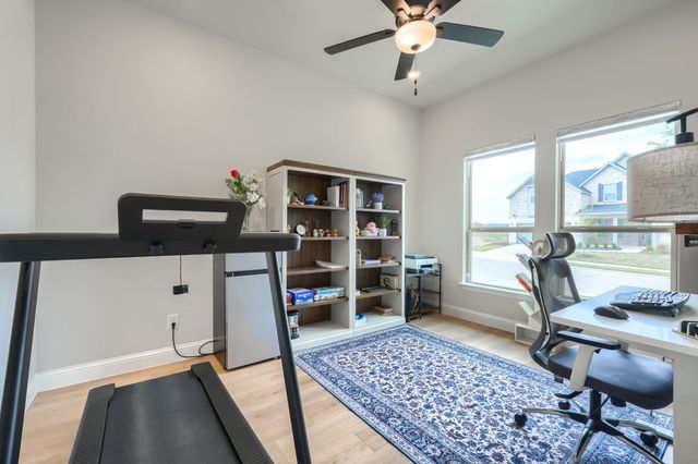 1733 Ambrosia Road, Celina, TX 75009