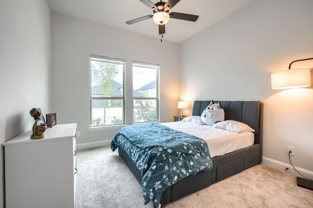 1733 Ambrosia Road, Celina, TX 75009