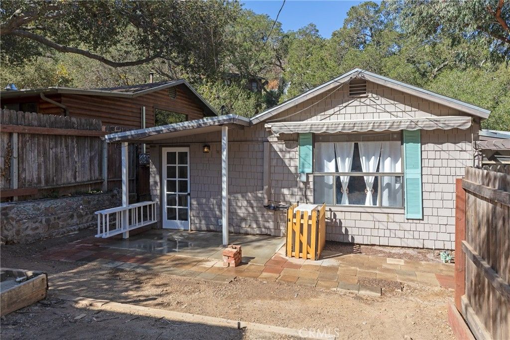 14851 Wildcat Canyon Road, Silverado, CA 92676 — photo 2