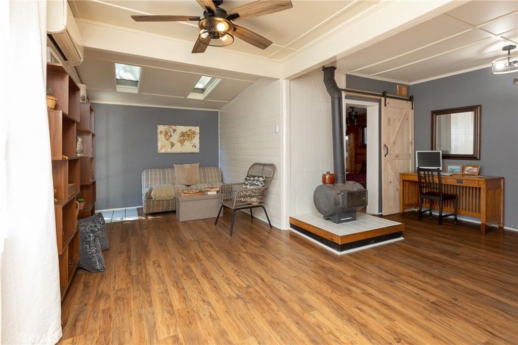 14851 Wildcat Canyon Road, Silverado, CA 92676 — photo 5