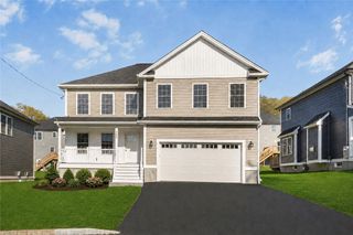 200 St Louis Avenue, Woonsocket, RI 02895