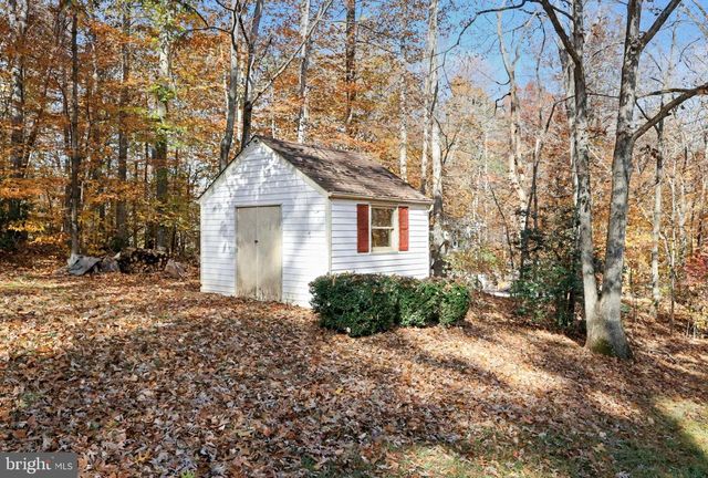 13460 GRANDPAS RD, Nokesville, VA 20181