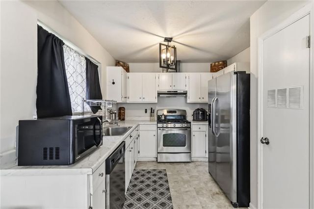 8847 Wellston Court, Jonesboro, GA 30238
