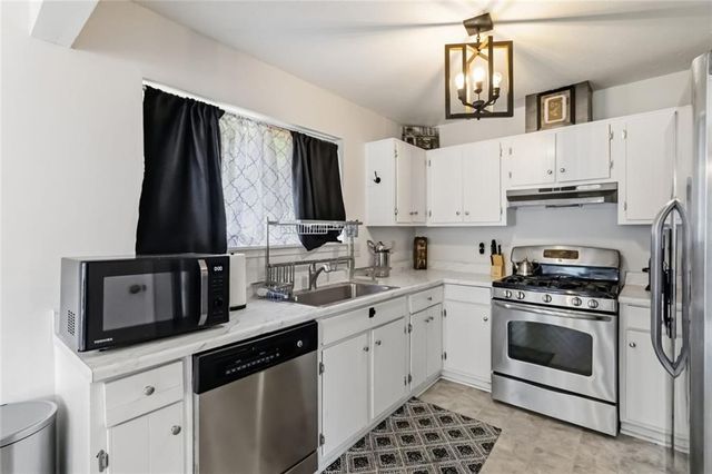 8847 Wellston Court, Jonesboro, GA 30238