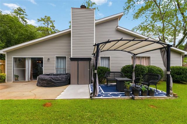 8847 Wellston Court, Jonesboro, GA 30238