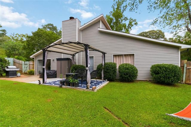 8847 Wellston Court, Jonesboro, GA 30238