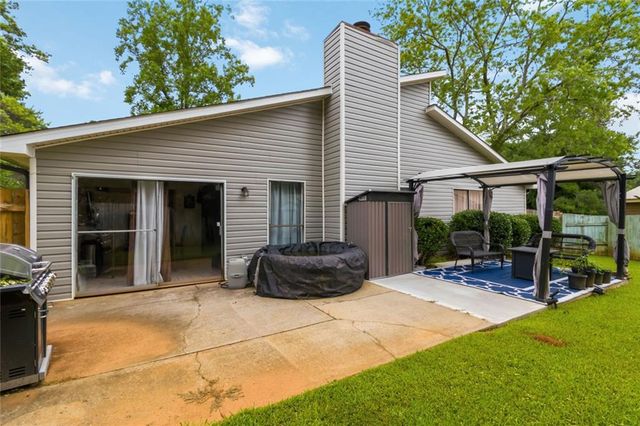 8847 Wellston Court, Jonesboro, GA 30238