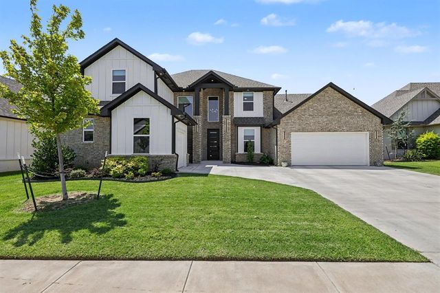 4220 Windstone Drive, Norman, OK 73072