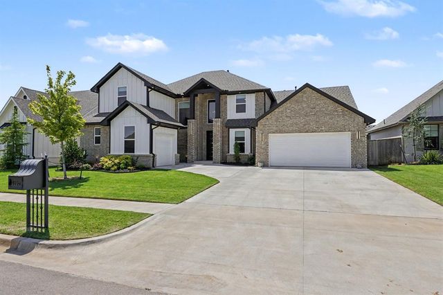 4220 Windstone Drive, Norman, OK 73072