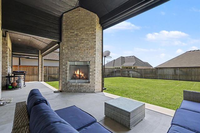 4220 Windstone Drive, Norman, OK 73072