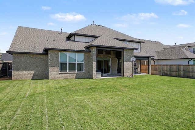 4220 Windstone Drive, Norman, OK 73072