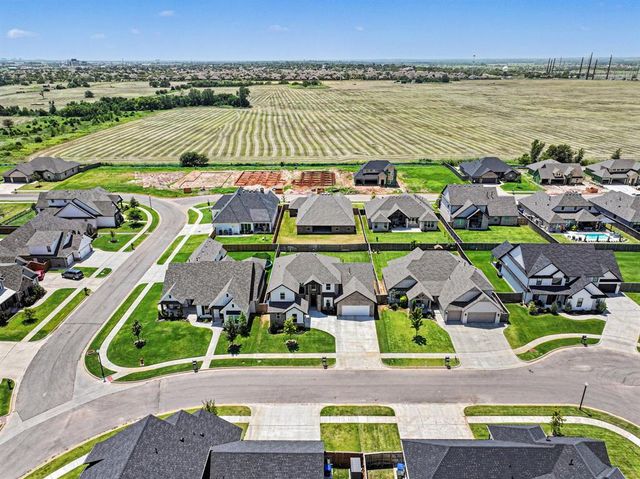 4220 Windstone Drive, Norman, OK 73072
