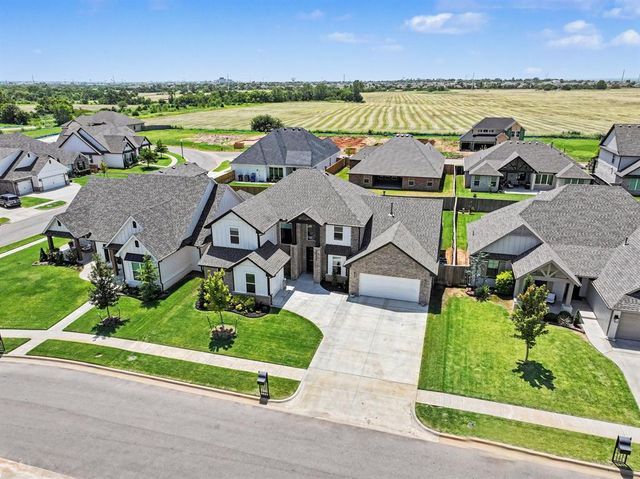 4220 Windstone Drive, Norman, OK 73072