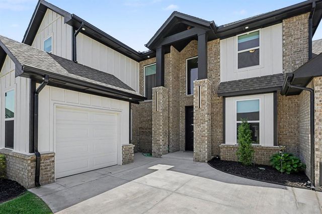 4220 Windstone Drive, Norman, OK 73072