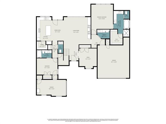 4220 Windstone Drive, Norman, OK 73072