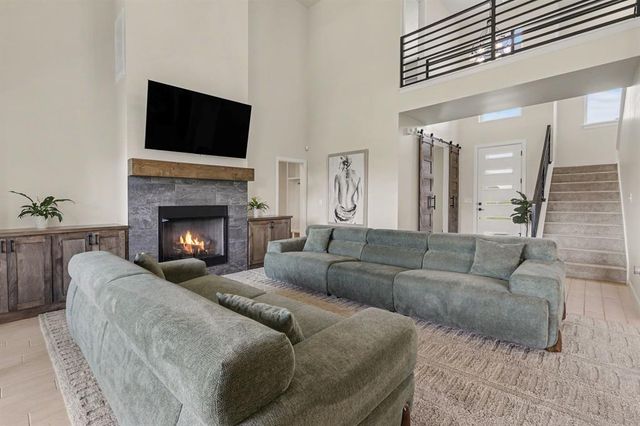 4220 Windstone Drive, Norman, OK 73072
