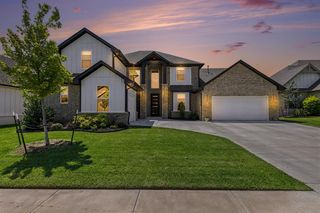 4220 Windstone Drive, Norman, OK 73072