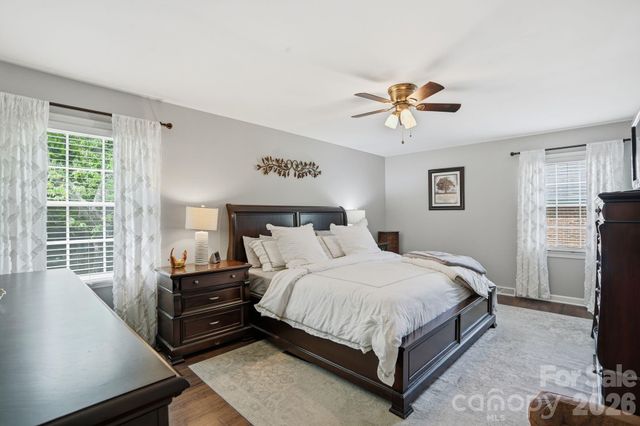 7245 Hopeton Road, Charlotte, NC 28210