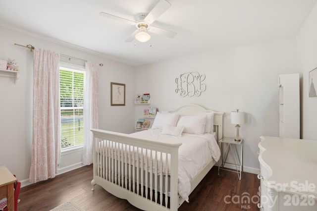 7245 Hopeton Road, Charlotte, NC 28210