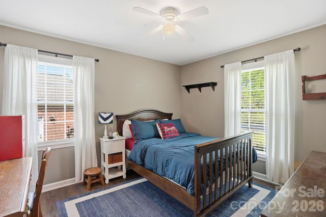 7245 Hopeton Road, Charlotte, NC 28210