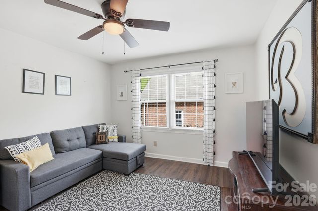 7245 Hopeton Road, Charlotte, NC 28210