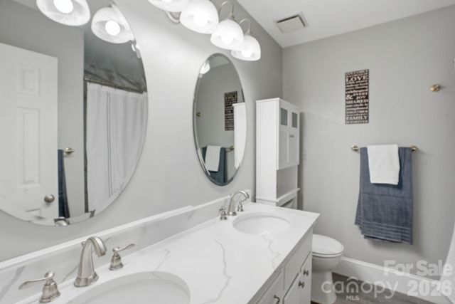 7245 Hopeton Road, Charlotte, NC 28210